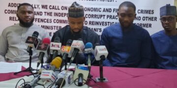 Gov Lawal exploiting insecurity for political gain against Matawalle, group claims