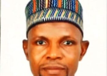 NASC and NASS ; Synergizing to Improve Capacity Building, Law Making