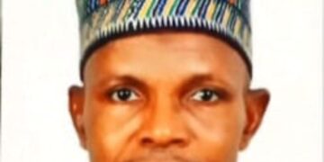 NASC and NASS ; Synergizing to Improve Capacity Building, Law Making