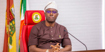 I’ll support Damagum to reposition PDP – Makinde