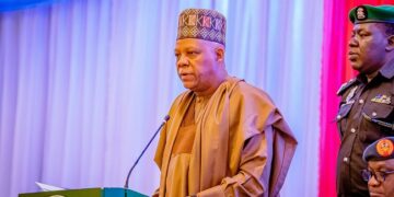 Shettima to lead Nigeria’s delegation to UNGA