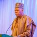 Shettima to lead Nigeria’s delegation to UNGA
