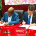 Wike signs MoU with Chinese companies on electricity, water supply