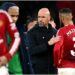 We’ve to learn, get better,’ Man United coach, Ten Hag says after defeat