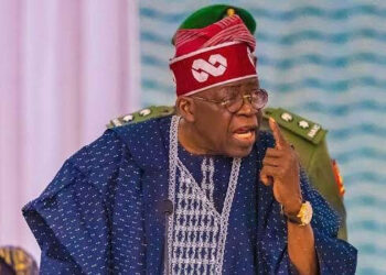 Tinubu orders crackdown on individuals involved in trafficking stolen vehicles