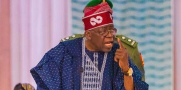 Tinubu orders crackdown on individuals involved in trafficking stolen vehicles