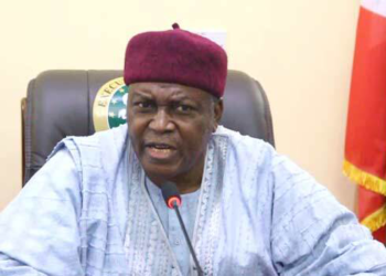 EFCC nabs ex-Taraba Governor, Ishaku over alleged N27bn fraud