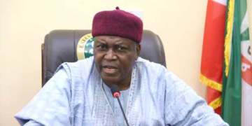 EFCC nabs ex-Taraba Governor, Ishaku over alleged N27bn fraud