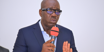 Edo govt raises alarm over political thugs attempt to overrun INEC offices