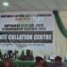 INEC activates election results collation centre in Edo