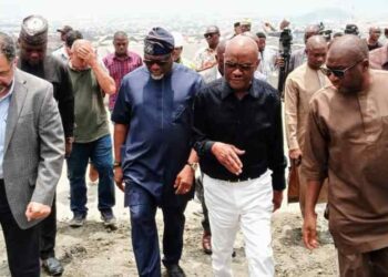 Market forces responsible for rising cost of housing accommodation in Abuja – Wike