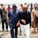 Market forces responsible for rising cost of housing accommodation in Abuja – Wike