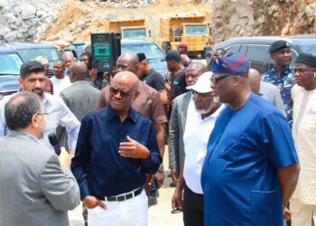 Wike promises support to private investors in FCT