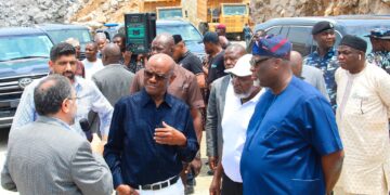 Wike promises support to private investors in FCT