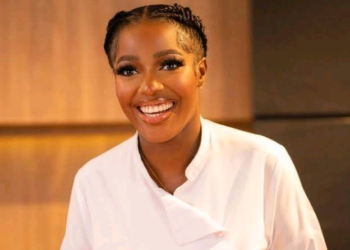 Hilda Baci launches cooking class to empower women