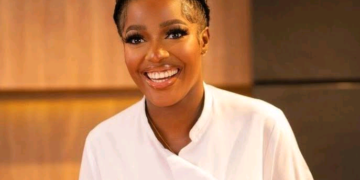 Hilda Baci launches cooking class to empower women