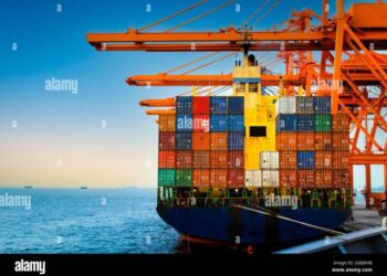 12 vessels to berth at Lagos ports-NPA