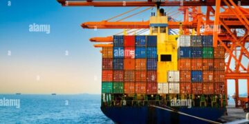 12 vessels to berth at Lagos ports-NPA