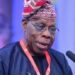 Obasanjo To FG: Prioritise Welfare Of Health Workers To Prevent Collapse Of Sector