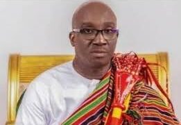 Edo election: Court summons Sen. Okpebholo over alleged age falsification