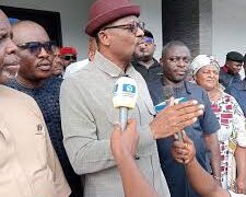 N-Delta women back Tinubu’s Govt, dissociate selves from planned October 1 protest