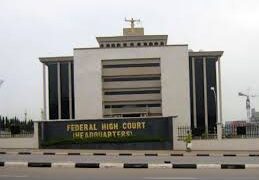 Court to Hear Ex-Minister’s Motion to Halt Paternity Allegations