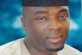 Hon Oyetunde FHA MD/CE Unveils the Authority’s Drone