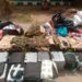 NCS confiscates military camouflage, illicit drugs at Onne Port