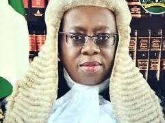 CJN Kekere-Ekun to swear in 87 new SANs Monday