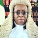 CJN Kekere-Ekun to swear in 87 new SANs Monday