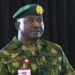 CDS extends Eid-el-Maulud greetings to troops