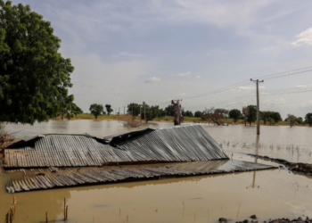 Maiduguri flood: Situation still terrible — SEMA