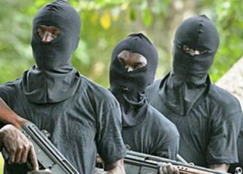 Gunmen kill police operative, set station ablaze in Imo community