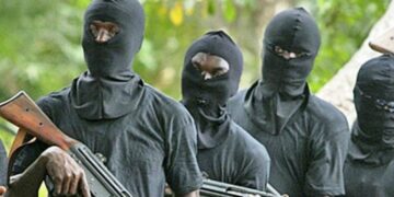 Gunmen kill police operative, set station ablaze in Imo community