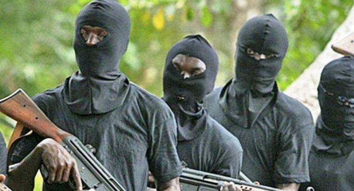 Gunmen kill police operative, set station ablaze in Imo community