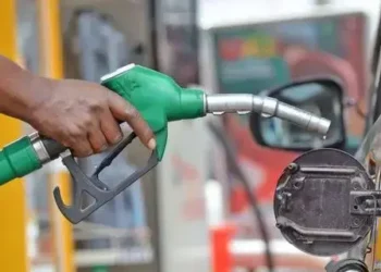 Fuel pump price hike: Motorists express frustration
