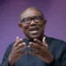 2027: LP presidential ticket no more reserved for Peter Obi, says Abure
