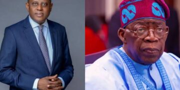 Tinubu orders CBN Governor Cardoso to resign over steady fall of naira
