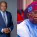 Tinubu orders CBN Governor Cardoso to resign over steady fall of naira