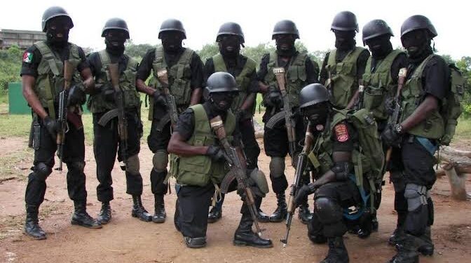 Troops neutralise 159, rescue 188 victims in 1 week
