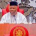 Akpabio, Northern Senators, Ododo, Mourn Patience Eno