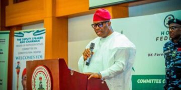 State Police, Women Rights, LG Autonomy Top As Constitution Amendment Kicks Off