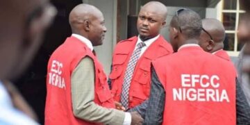EFCC warns skit makers against unauthorised use of uniform