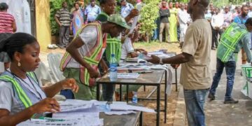 Edo governorship election fell short of credibility requirements—Observers