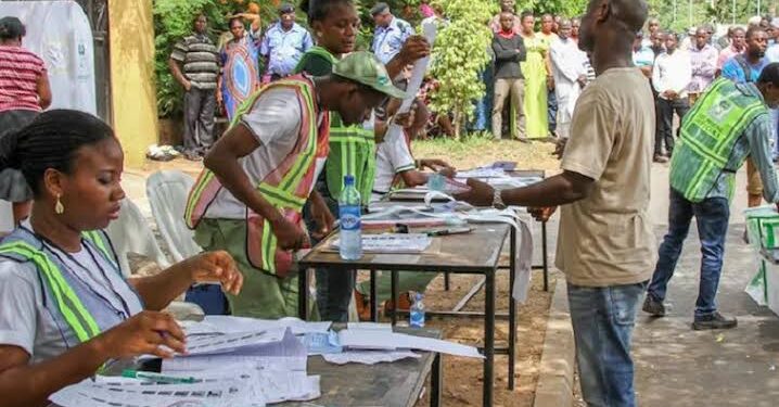Edo governorship election fell short of credibility requirements—Observers