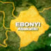 Death toll from Ebonyi cholera outbreak hits 15