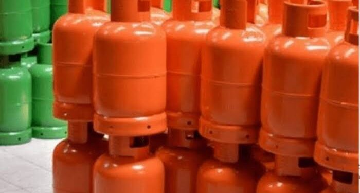 Price of 5kg cooking gas stood at N6,430.02 in August – NBS