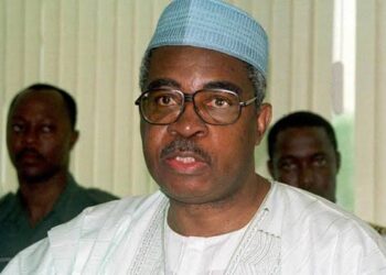 End banditry now, no room for excuse – T.Y Danjuma tells Service Chiefs