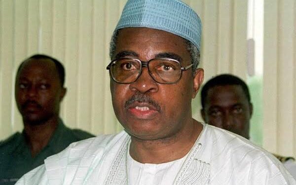 End banditry now, no room for excuse – T.Y Danjuma tells Service Chiefs