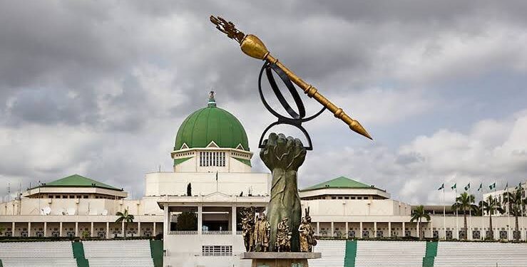 Hopes dashed as President Tinubu rejects bill to raise retirement age of National Assembly staff
